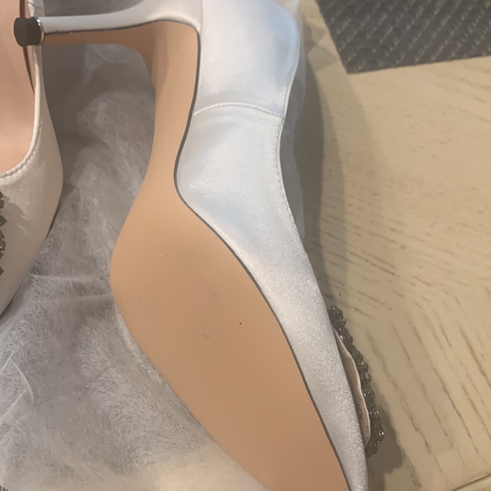 Wedding shoes ⭐️⭐️⭐️ - Picture 5 of 9